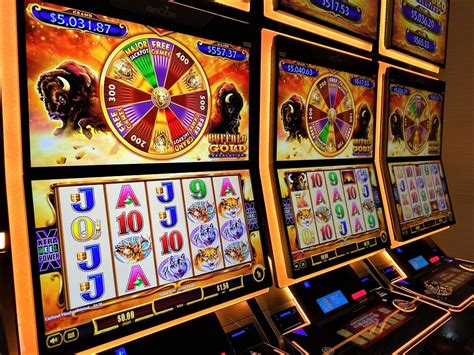 best slot machines to play at miami valley gaming